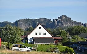 Ferienwohnung Am Hegebusch